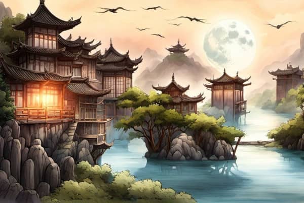 梦见好多蛇追我想咬我是什么意思