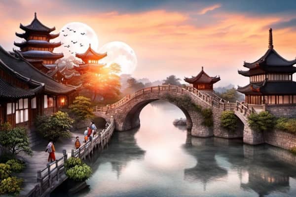 梦见结婚的场面是什么意思