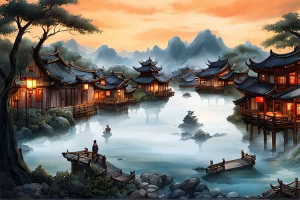 梦见别人把蛇扔我身上是什么意思