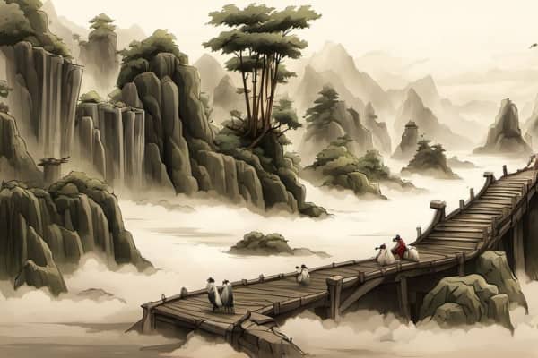 杀人放火解梦是什么意思