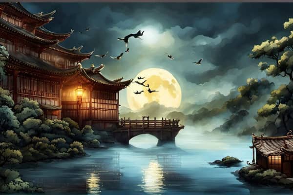 梦见被人追杀逃跑是什么意思