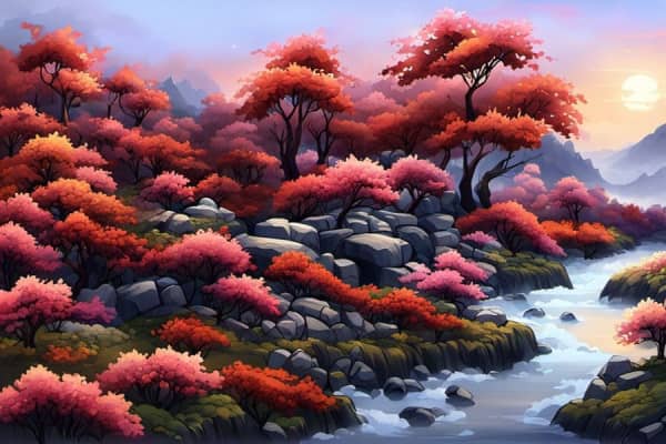 梦见被大蟒蛇拦住是什么意思