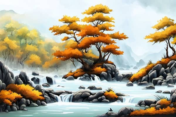 梦见街上有人给死人打幡是什么意思