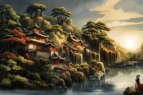 梦见被坏人追着跑是什么意思