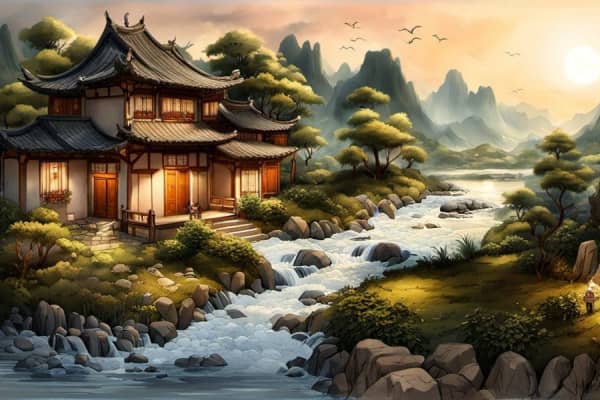 梦见家里死人办丧事是什么意思