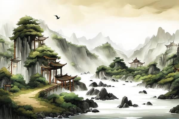 梦见和别人打闹