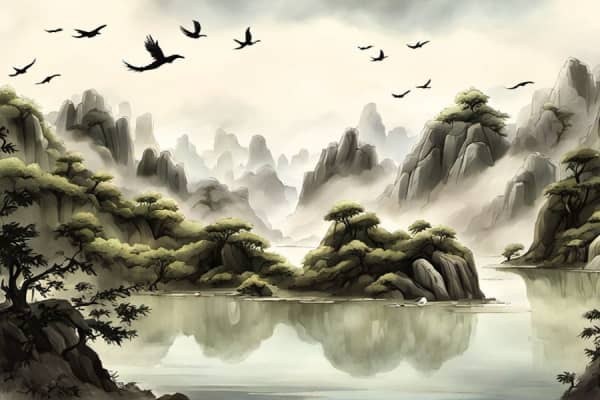 梦见鬼门关走了一趟