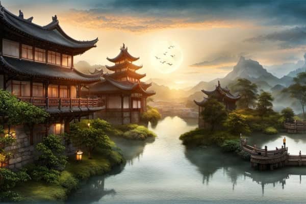 梦见和老公接吻是什么意思