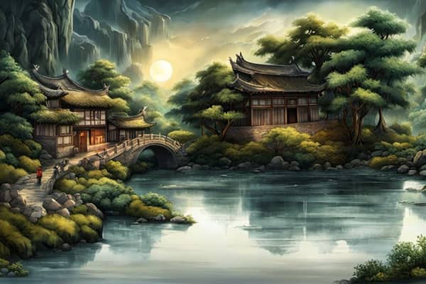 梦见狂风暴雨