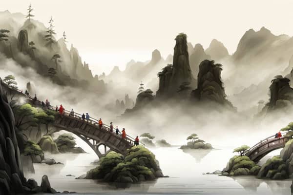 梦见亲人变乞丐是什么意思