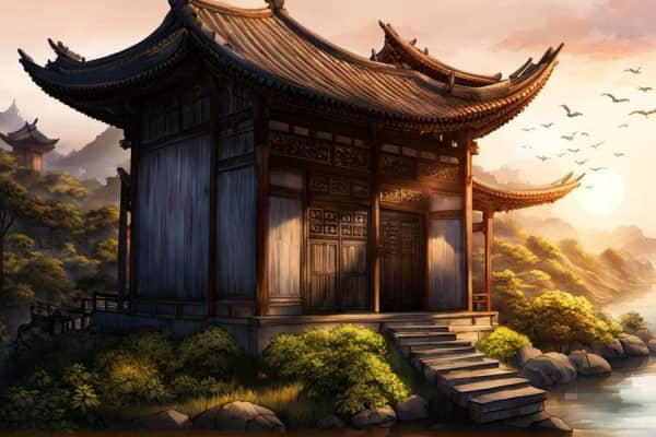 梦见掉水里了又爬起来