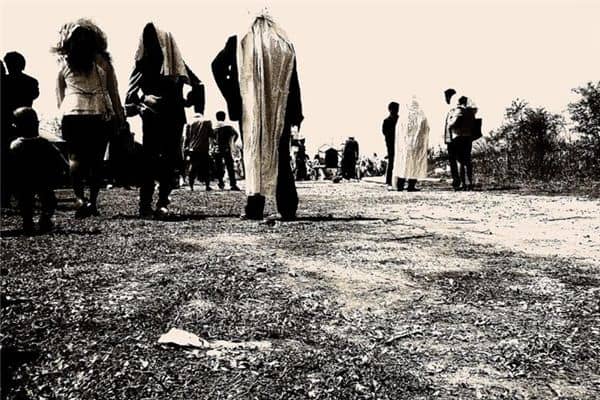 梦见死人了办丧事是什么意思