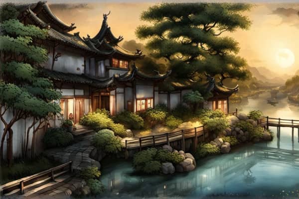 梦见和别人出去旅游