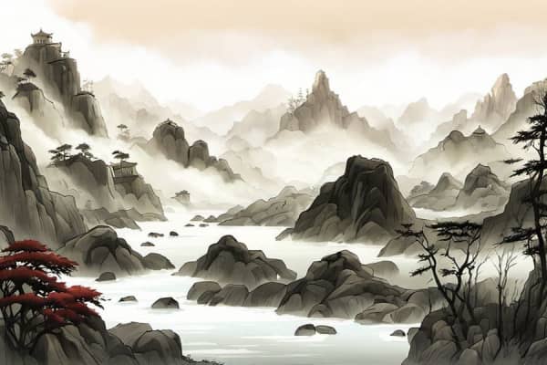 梦见蛇盘树咋回事是什么意思