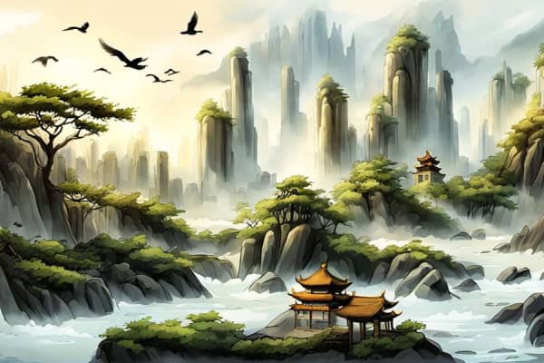 梦见去山上拔野菜是什么意思