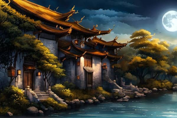 梦见车无人驾驶自己走
