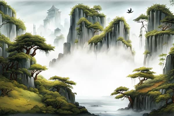 梦见一条大黑蛇在追我们是什么意思