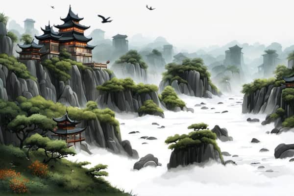 梦见臭废水里捞鱼是什么意思