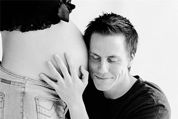 梦见女朋友怀孕了是什么意思