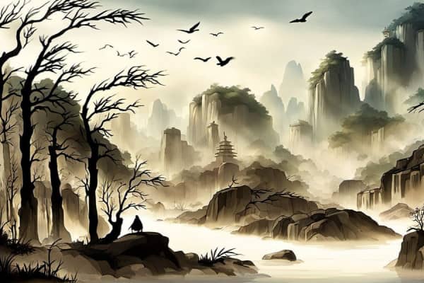 梦见清明去世的亲人是什么意思