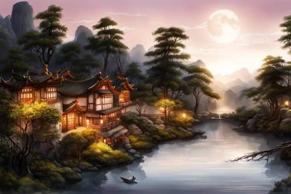 梦见自己怀孕大肚子是什么意思