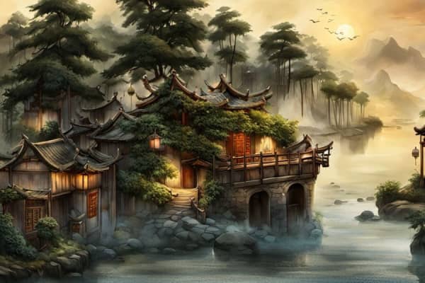 梦见和情人老婆说话是什么意思
