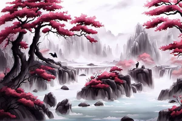 梦见母亲砍蟒蛇头救人是什么意思