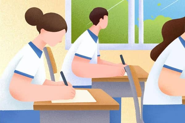 梦见经常不会考试是什么意思