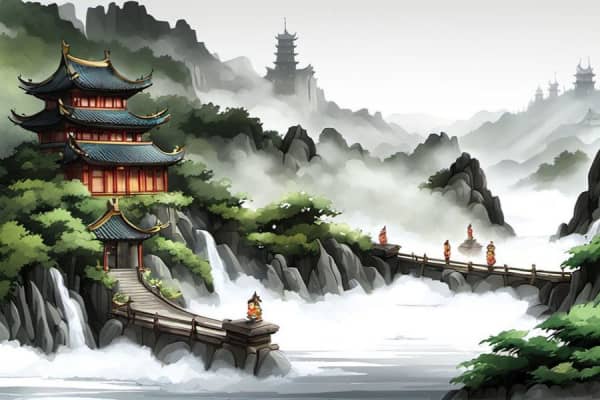 梦见通人性的蟒蛇代表?是什么意思