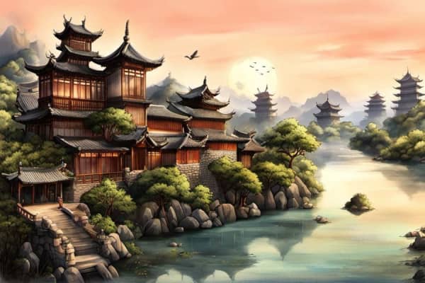 梦见宽敞明亮的大房子是什么意思