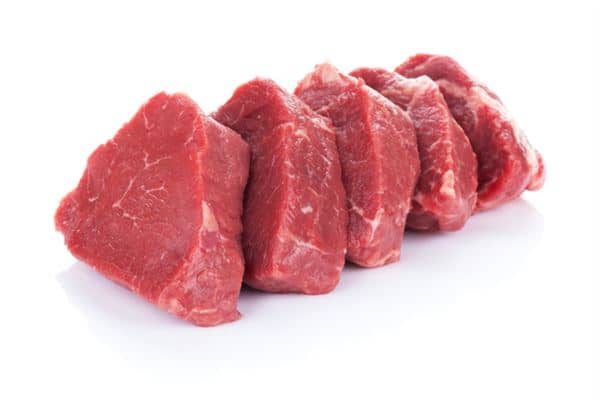 梦见别人吃肉是什么意思