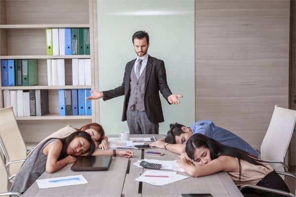 梦见最恨的人是什么意思