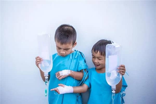 梦见孩子生病了是什么意思