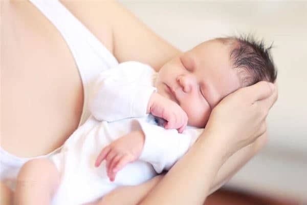 孕妇梦见自己剖腹产生了个男孩是什么意思