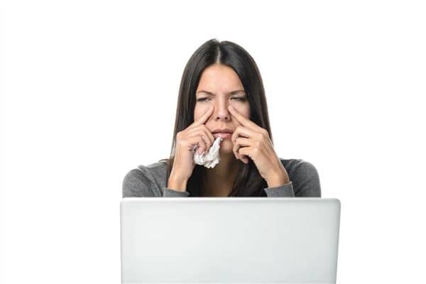 梦到自己感冒了是什么意思