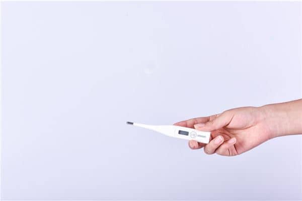 梦到自己发烧量体温是什么意思