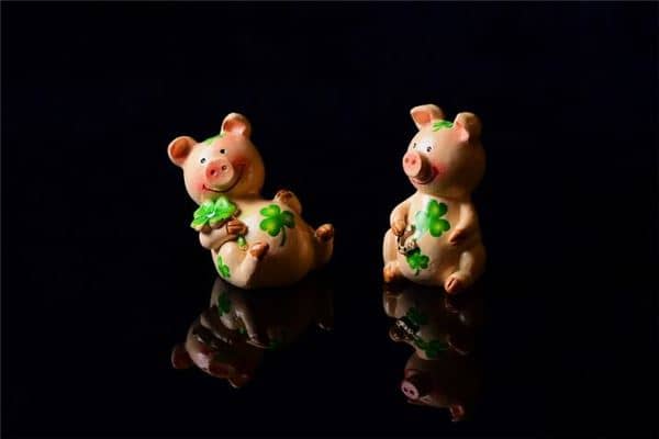 梦见别人杀猪不见血是什么意思