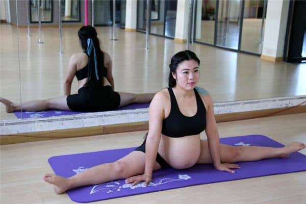 孕妇梦到孕妇是什么意思