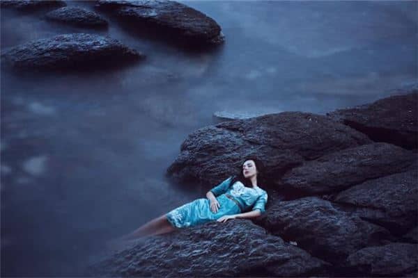 梦见亲人死而复活周公解梦是什么意思