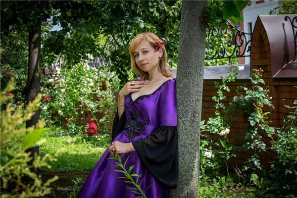 梦见当伴娘是什么意思