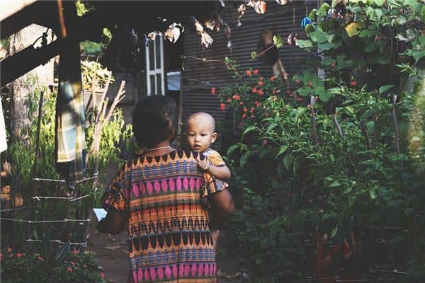 妈妈梦见儿子流血是什么意思
