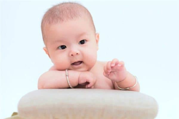 梦到小婴儿开口说话了是什么意思