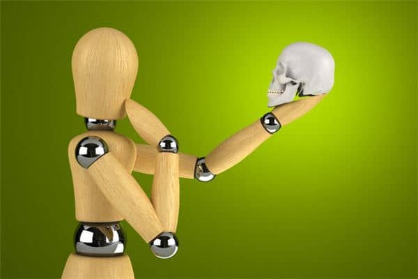 梦见自己被预言死期是什么意思