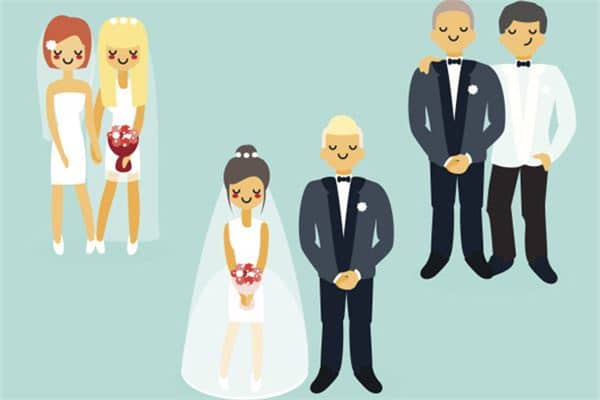 梦见儿子结婚预示什么是什么意思