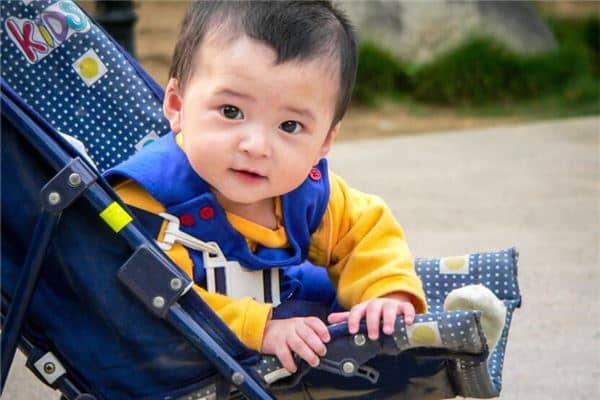 孕妇二胎梦见生儿子是什么意思