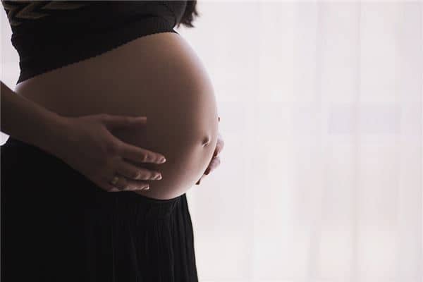 孕妇梦到流血见红了是什么意思