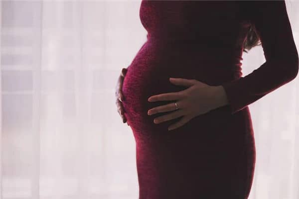 梦见孕妇大肚子是什么意思