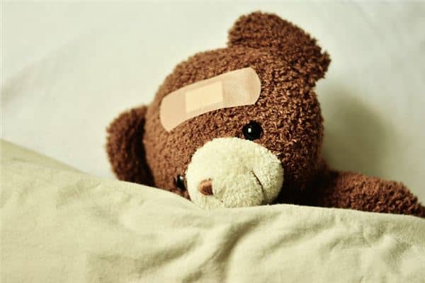 做梦梦见亲人生病会是什么预兆是什么意思