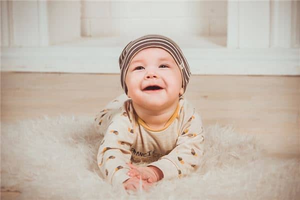 孕妇梦见小男孩是什么意思