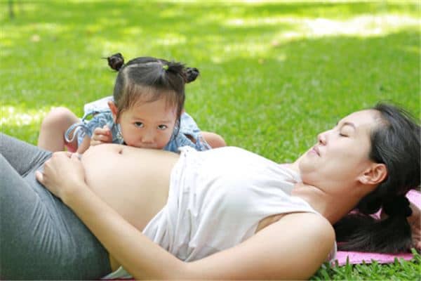 梦见母亲怀孕是什么意思